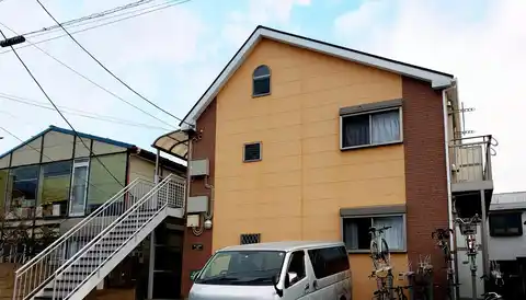 ココパーム妙典
