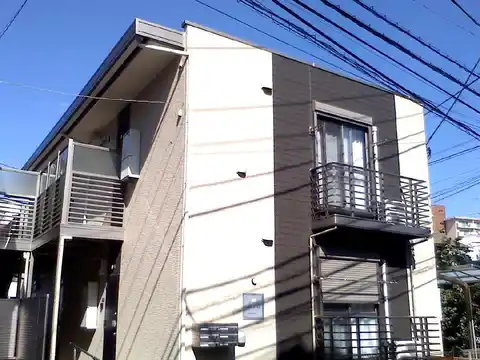 フェリーチェ中山