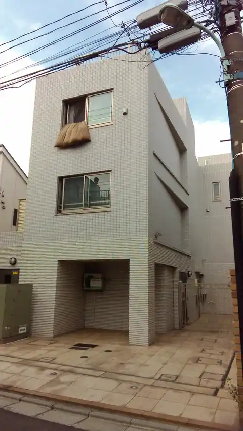 カテリーナ赤塚フレックス