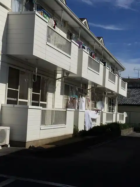 ジュネスオシダA