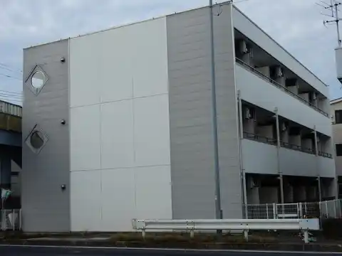 パサ・デ・ヒロ川越