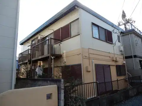 パステルメゾン