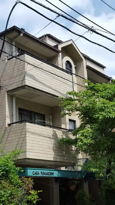 カーサ船越