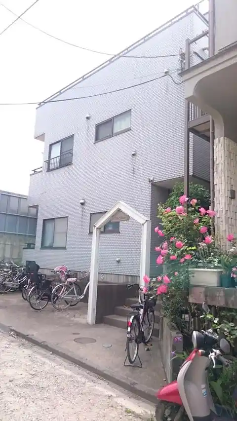 フラットユアーズ