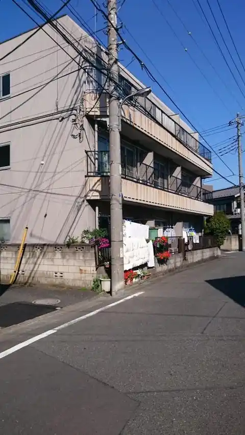 パレス宏和