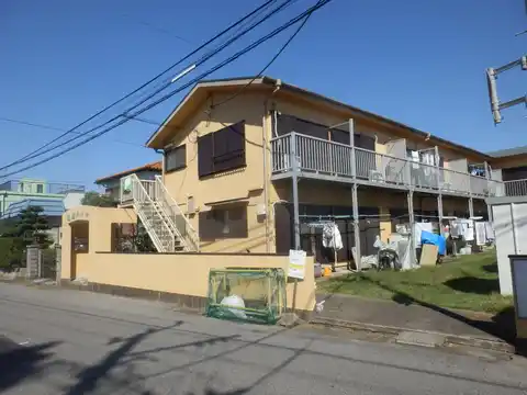 第一堀越ハイツ