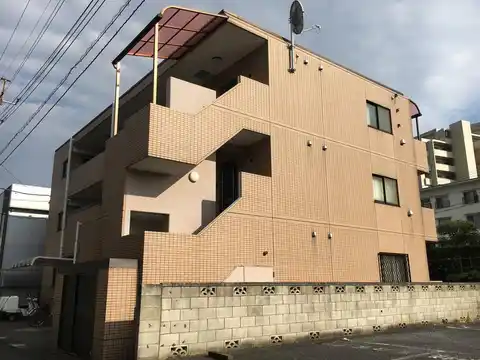 ザ・グリーンマンション