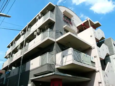 COMFORT宇田川