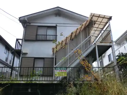 コーポ東豊田