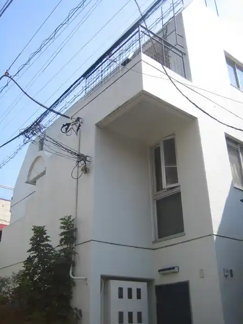 パークサイドオオツカ