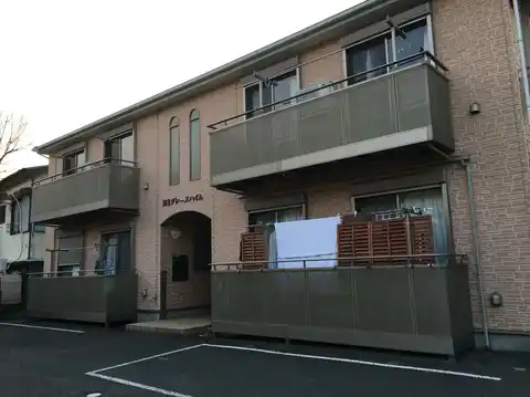 第2グレースハイム