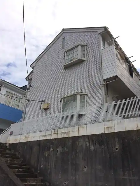 ラフォーレハイツ