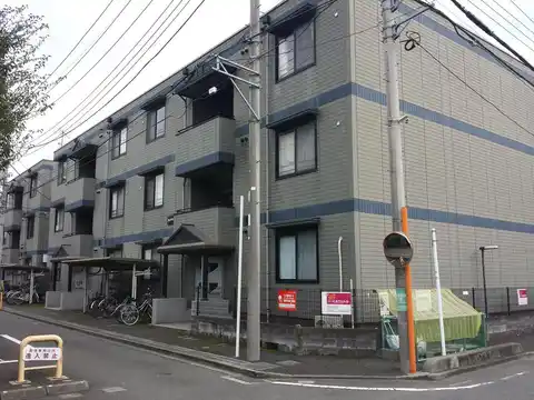 フレアマスターA