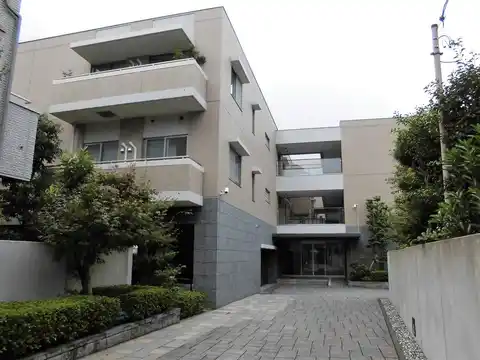 パークハウス鎌倉大町