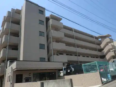 サンシャイン湘南