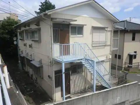志村荘