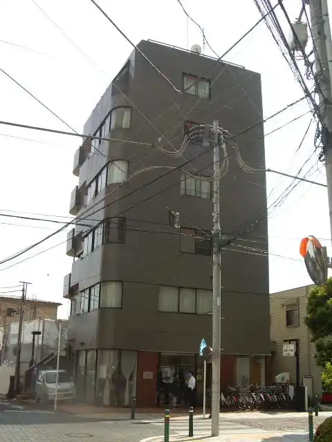 茅ヶ崎アメニティ