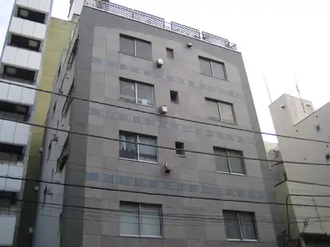 真美ビル