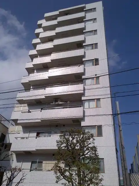 ルグラン門前仲町