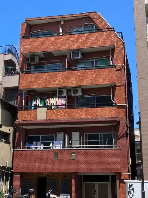 栄保プラザ