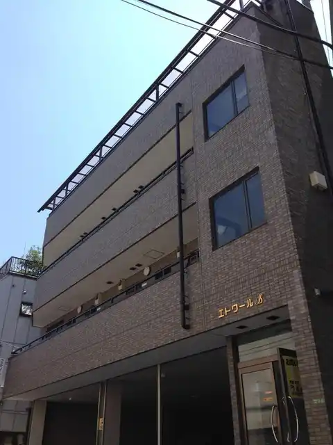 エトワールS