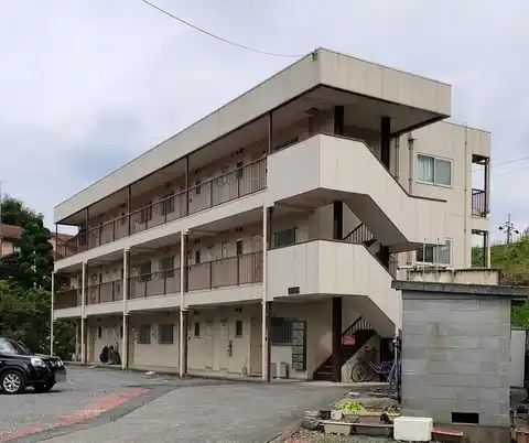 メゾン立川