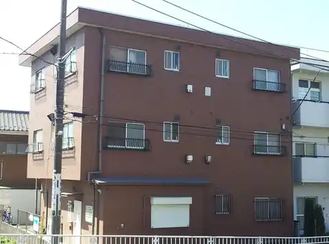 第二広田マンション