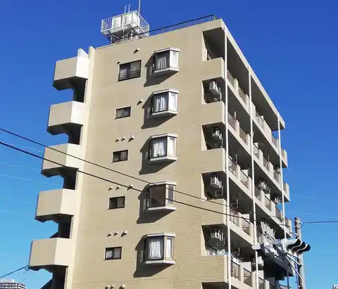サンライズビル