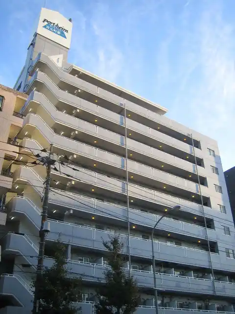 ポートハイム宮元町第一