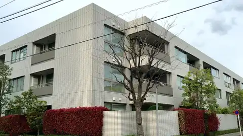 リジェ奥沢EST