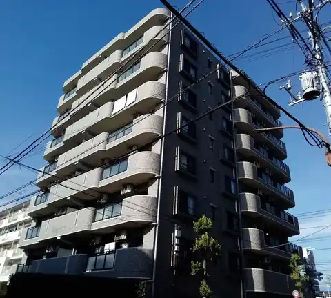 マイキャッスル府中美好町