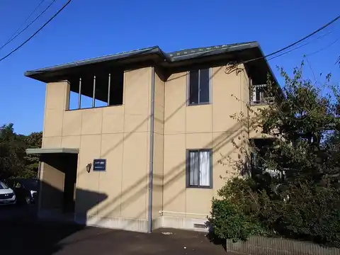 ライブリー湘南Ⅰ