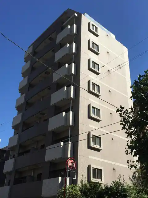 アストアール森下