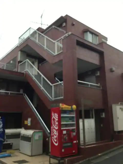 ユースフル三軒茶屋