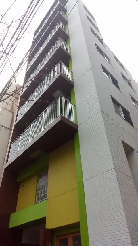キュスティーヌ18目白学園通り