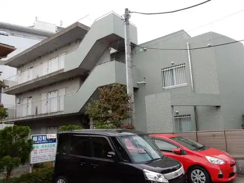 ベルヴュー