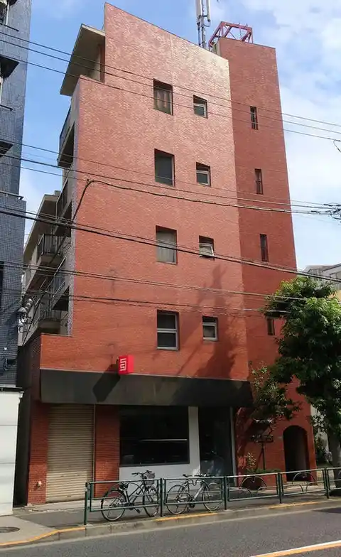 メゾンユタカ