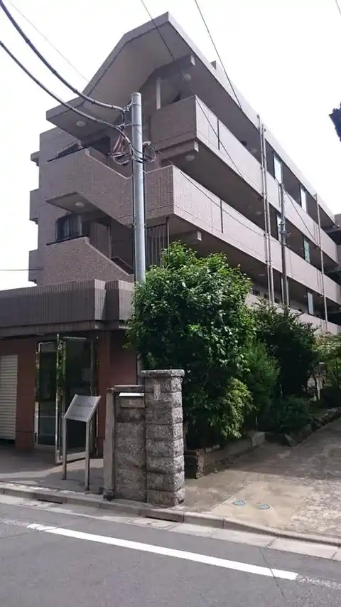 メゾンドクレール