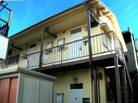 コーポ光風