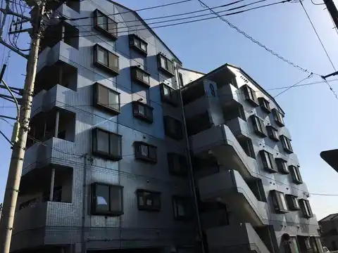 かさまビル9