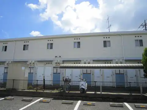 レオパレスゲンキ