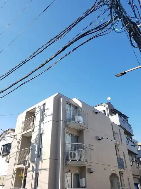 MT南行徳