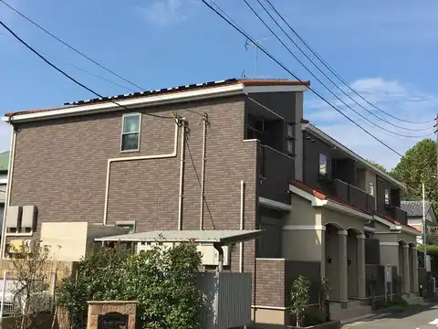 ショコラ メゾン