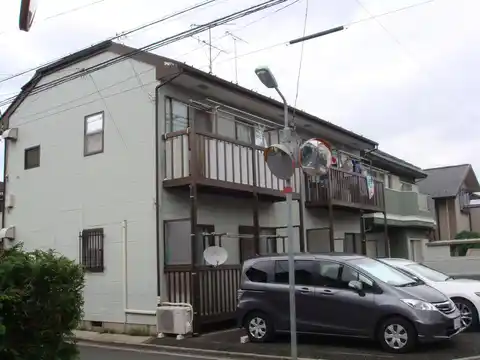 メゾン清水