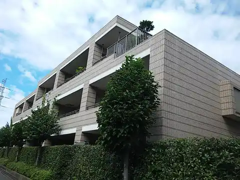 ライオンズマンション武蔵国分寺 壱番館