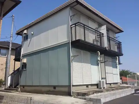 第三足立ハイツ