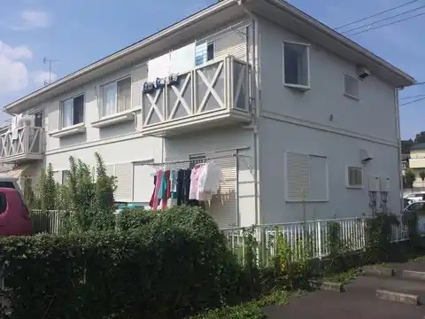 リバーハイムA