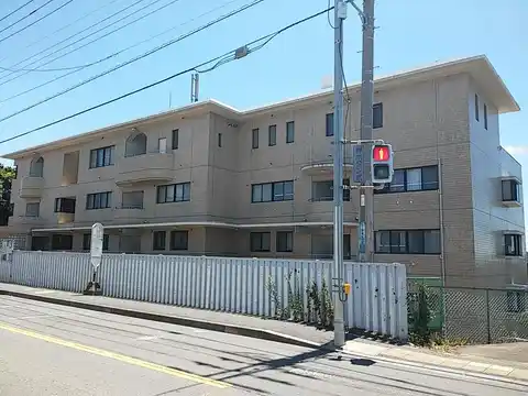 ヒルサイド鶴見
