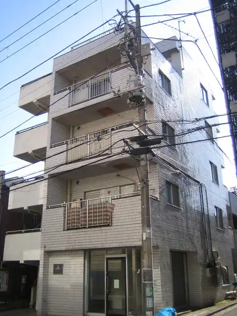 ポートハイム桜木町