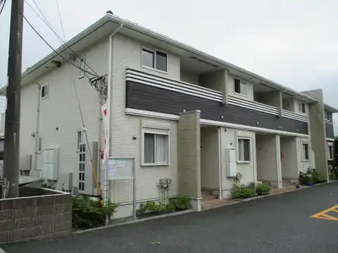 レジデンシア